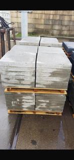 50x50x5 cm  Oude Hollandse Beton Tegels 85m2, Oud Hollands, Oud Hollands, Oud Hallands, Nieuw