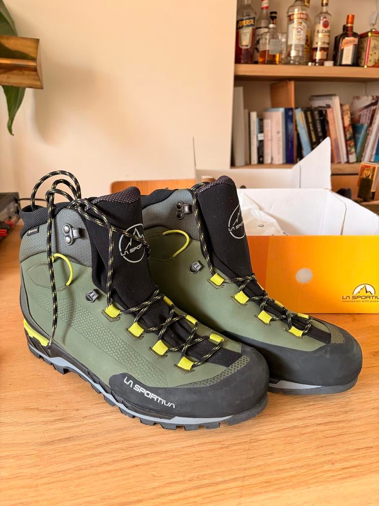 La Sportiva Trango Tech 44 1/2 wandelschoenen, Ophalen of Verzenden, Nieuw, Schoenen