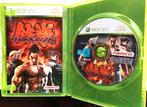 TEKKEN 6 👈👉 XBOX 360 NAMCO, Vechten, Verzenden, Zo goed als nieuw, 3 spelers of meer