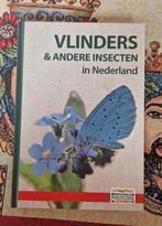 Vlinders & Andere Insecten Postcodeloterij, Ophalen of Verzenden, Zo goed als nieuw, Overige onderwerpen, Onbekend
