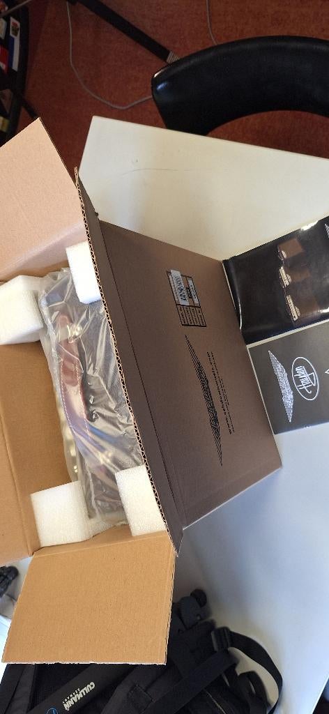 Gitaarversterkers ashdown, Ophalen of Verzenden, Nieuw, Gitaar, Minder dan 50 watt