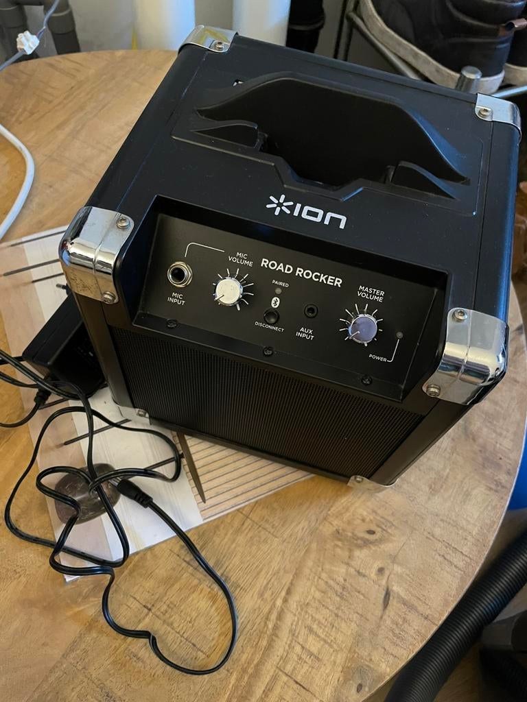 Xion Road Rocker, Ophalen of Verzenden, Gebruikt