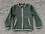 PompdeLux vest / jas maat 122-128, Trui of Vest, Ophalen of Verzenden, Zo goed als nieuw, Pomp de Lux