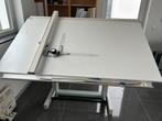 Professionele tekenmachine, AO. Bieden vanaf 250. Euro, Ophalen, Zo goed als nieuw, 150 tot 170 cm