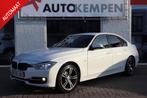 BMW 3-SERIE 320i HIGH EXECUTIVE LEDER|CRUISE|NAVI|KAN OP NL, Automaat, Achterwielaandrijving, Gebruikt, 4 cilinders
