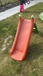 Smoby glijbaan, Ophalen, Zo goed als nieuw, Glijbaan