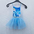 Schattig prinsessen gympakje. mt 110/116. Merk Disney, Meisje, ., Sport- of Zwemkleding, Ophalen of Verzenden