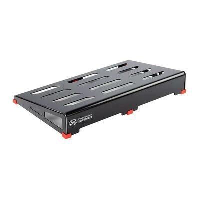 SZPB600 SX aluminum alloy pedal board 60x37x9 cm, ., Overige typen, Nieuw, Ophalen of Verzenden