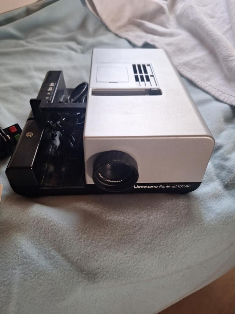 Liesegang dia projector, Audio, Tv en Foto, Ophalen