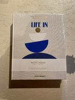 Nieuw koffietafel boek/fotoalbum, Huis en Inrichting, Woonaccessoires | Overige, Ophalen, Nieuw