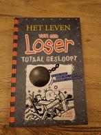 Jeff Kinney - Totaal gesloopt, Boeken, Ophalen of Verzenden, Zo goed als nieuw, Jeff Kinney