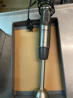 staafmixer, Witgoed en Apparatuur, Keukenmixers, Minder dan 1 liter, Ophalen, Gebruikt, 3 snelheden of meer