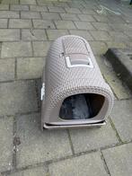 Curver Kattenbak, Ophalen of Verzenden, Gebruikt