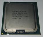 Intel Core 2 Quad Q9550, Computers en Software, Gebruikt, 4-core, Socket 775, 2 tot 3 Ghz