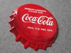 COCA COLA 3D BLIKKEN RECLAMEBORD, Ophalen, Nieuw, Reclamebord