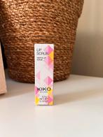 KIKO MILANO Lip Scrub - Zachte Lip Peeling, Lippen, Nieuw, Ophalen of Verzenden, Make-up