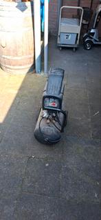 VOS Airtools Compressor - Gebruikt, Goede Staat, Doe-het-zelf en Verbouw, Compressors, Gebruikt, 6 tot 10 bar, Ophalen of Verzenden