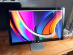 Apple thunderbolt monitor 27", Ophalen, Ingebouwde speakers, Gebruikt, IPS