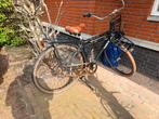 Gazelle Puur jongensfiets - opknapper, Fietsen en Brommers, Ophalen, Gebruikt, 26 inch of meer, Versnellingen