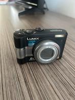 Mooi Panasonic Lumix-camera, Ophalen, Zo goed als nieuw, Overige Merken