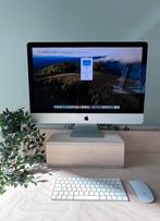 iMac 27” 5K 2019 | i5 | 16GB | 2TB | incl muis, toetsenbord, Computers en Software, Ophalen, HDD en SSD, IMac, Zo goed als nieuw