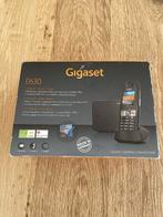 gigaset E630 plus losse handset, Ophalen of Verzenden, Zo goed als nieuw, 2 handsets