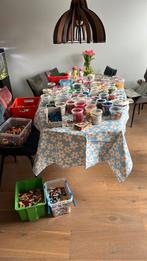 Grote partij lego, Ophalen, Gebruikt