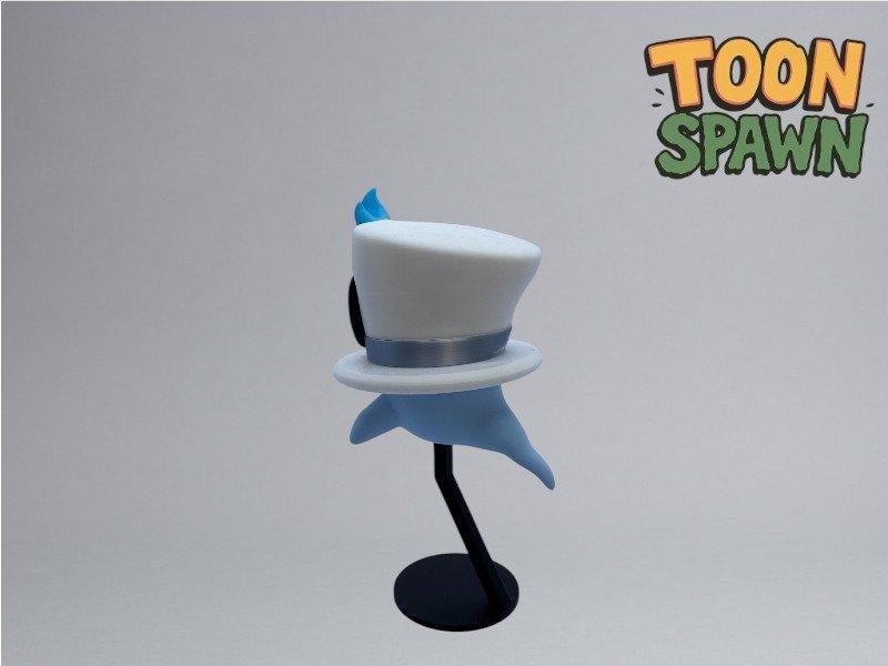 Cappy Beeld 15cm – Super Mario Odyssey, Verzamelen, Beelden en Beeldjes, Ophalen of Verzenden, Nieuw, Fantasy