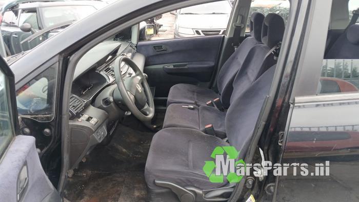 Bekleding Set (compleet) van een Honda FR-V, Honda, Gebruikt, -, -