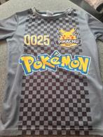 Pikachu t-shirt (maat 122/128), Ophalen of Verzenden, Zo goed als nieuw, Jongen, Shirt of Longsleeve