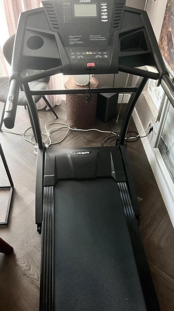 Virtufit-TR 200i Loopband - Zo goed als nieuw, Sport en Fitness, Fitnessmaterialen, Ophalen, Zo goed als nieuw, Overige typen