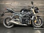 Triumph STREET TRIPLE (bj 2014), Motoren, Motoren | Triumph, 675 cc, Bedrijf, Meer dan 35 kW, Naked bike