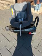 Britax Römer DUALFIX Autostoel, Kinderen en Baby's, Autostoeltjes, Ophalen, Zo goed als nieuw, 9 t/m 18 kg, Isofix