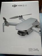 DJI Mini 2 SE Drone Fly More Combo - Compleet met 3 accu's, Ophalen, 30 tot 45 minuten, Cameradrone, Extra accu('s)