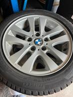 16” originele BMW 3-serie E90 E91 E88 E87 156 winter velgen, Ophalen, Gebruikt, Banden en Velgen, Bmw