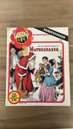 Tina Club - Piet Wijn - De Notekraker, Eén stripboek, Ophalen of Verzenden, Gelezen