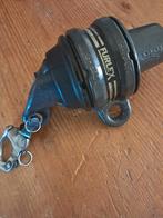 Furlex valwartel / swivel Furlex 100S, Watersport en Boten, Ophalen of Verzenden, Gebruikt, Tuigage en Masten, Zeilboot of Motorboot