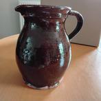 Antieke kruik, kan, periode 1850-1900, Ophalen of Verzenden