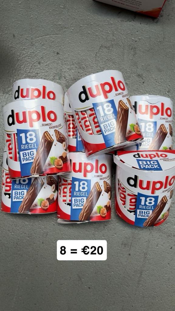 Mix partij snacks, Zakelijke goederen, Horeca | Food, Snacks, Ophalen of Verzenden