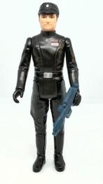 Vintage Star Wars Imperial Commander, Ophalen, Gebruikt, Actiefiguurtje