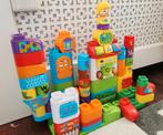 V-tech bla bla blocks, Ophalen of Verzenden, Zo goed als nieuw, 2 tot 4 jaar