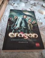 Christopher Paolini - Eragon, Boeken, Fantasy, Ophalen of Verzenden, Gelezen
