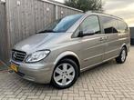 Mercedes Viano 3.0 V6 Ambiente Clima/Navi/Leder/Youngtimer!, Auto's, 2987 cc, Diesel, 2140 kg, Te koop