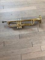 trompet, Ophalen of Verzenden, Gebruikt, Overige typen