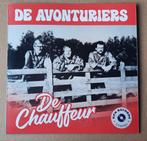 De Avonturiers  de chauffeur, akkrum centraal, Ophalen of Verzenden, Nieuw in verpakking, Levenslied of Smartlap