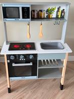 Speelkeuken incl. accessoires, Kinderen en Baby's, Ophalen, Gebruikt, Speelkeuken