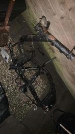 Zip type 3 wok frame, Ophalen, Zo goed als nieuw, Zip