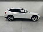 BMW X1 SDRIVE 28I SDRIVE 28I CLIMA /CRUISE /ELK.PAKKET/ 245P, Auto's, Gebruikt, Euro 6, 4 cilinders, Wit