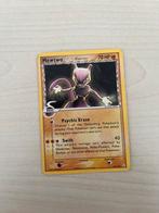 Mewtwo Delta Species Pokemon Kaart (2006), Hobby en Vrije tijd, Verzamelkaartspellen | Pokémon, Ophalen of Verzenden, Gebruikt