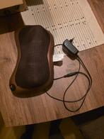 Free Massage Pillow - Condition: Needs Repair / Free, Sport en Fitness, Massageproducten, Ophalen, Gebruikt, Massagestoel of Kussen